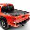 Custom Aluminum Manual Retractable Roller Shutter for Toyota Tacoma 6.5