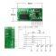 433 Mhz Rf Module Wireless Data Transmitter and Receiver 500m Max Power Time Dimensions Output Input Hours Origin Transfer Rate