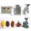 Electric Cacao Beans Making Colloid Equipment Peanut Butter Mill Grinder Processing Liquid Cocoa Bean Grinding Machine