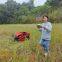 Remote-Controlled Lawn Mower China Manufacturer Factory Supplier Wholesaler