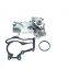 LDC  engine  Water pump  OEM 55579016  fit for  Chevrolet AVEO Hatchback (T300) car water pump  engine  price water pump