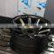 vertical milling center V8 high speed cnc machining center for metal