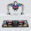 Push Up Rack Board Stand Table for Pushups Workout Fitness
