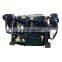 boat engine  240hp weichai diesel engine WD10C240-15