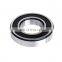 Good Idling 6207 P5 Single Row Deep Groove Ball Bearing For Automobile Gearbox