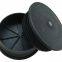 PE/PP 75mm Wheel Style Plastic Spacer Protective Layer of Reinforcing Steel Bar Applied in the Civil