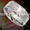 newest 316l steel jewelry ring supplier steel ring