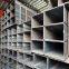 35CrMo square steel tube seamless profile pipes cold drawn round tubes professional manufacturer