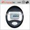 Dual-Action Magnetic Elliptical bike with Stepper function EB2805BS