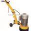 MPG250 concrete grinder single disc