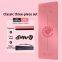 Eco Friendly Yoga Mat Custom Print Yogamat Non Slip Waterproof Rubber PU Yoga Mat