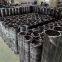 Various specifications flexible stainless steel filter mesh