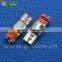 2016 new auto led t10 9md 2323 canbus lighting