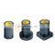 Flange Linear Bushing fjum-01 Round Bearing Bushing Hot Sale