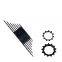 Shimano HG200-9 Mountain Bike 9-speed 27 speed Card Flywheel Bicycle Rear Flywheel 1134T/36T