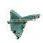 VG1500130018A Support Pièce de camion Support d'alternateur pour les pièces de rechange de camion Sinotruk HOWO Steyr A7