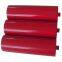 China Supplier Whole Sets Equipment Parts Iron Paint-coated Coal Mine Conveyor Belt Roller