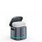 Portable three-in-one quick charger innovative design smart devices wireless charger