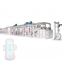 china low-cost customized sanitary napkin equipment with excellent performance