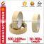 hot sell colorful crepe paper adhesive masking tape