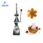 Automatic waffle bowl machine Sugar Bowl Making Machine Ice Cream Bowl Forming Machine