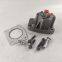 6CT QSC diesel Engine Parts Fuel Pump Head Repair Kit 4088866