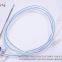 Laparoscopy instruments OEM for irrigation tube and scution tube