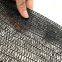 12 Meter Width Black Color Shade Net 50% Shade Rate