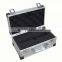 Aluminum Custom Cut Foam Case for Medical Device