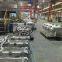 XCJ Series Planetary Differential Gearboxes