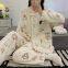Winter Pajamas Set for Women Manufacturer