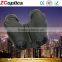 binoculars 10X26 black sclera portable handiness binoculars