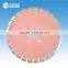 16 inch Green Concrete Saw Blade for Diamond Cutting