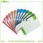 Economical Colorful B5 softcover spiral notebook
