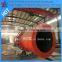 Industry Limestone Drum Dryer / Limestone Drum Dryer