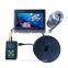 Universal Christmas Gifts, Underwater Fishing 360-degree Rotating Camera