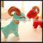 cute small goat plush toys for vending machine
