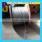 soft and brtight stainless steel 0.1mm wire