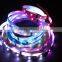 5050 rgb colorful rgb environmental led strip light