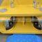 new compact 2 post automotive lifts
