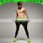 (OEM/ODM Factory)Mens sport pants breathable gym custom compression sports pants                        
                                                Quality Choice