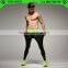 (OEM/ODM Factory)Mens sport pants breathable gym custom compression sports pants                        
                                                Quality Choice