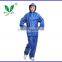 Fashion Rainproof Women Police Rain Jacket