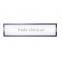 Enegy saving indoor lighting LED panel lamp 12W 300*600mm