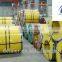 Safe non-toxic Stainless steel coil 304, 316L, 321 good quality and reasonable price
