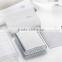 mobile rechargeable power bank smart power bank 10400mah
