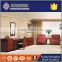 Pakistan hotel apartment modern fancy queen size bedroom furniture sets