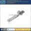 custom construction stainless steel 304 assemble parts