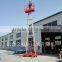 Aluminum Lift Are Made up of High Grade Aluminum Profile