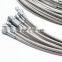 High Quality 6MM Flexible Stainless Steel Hose